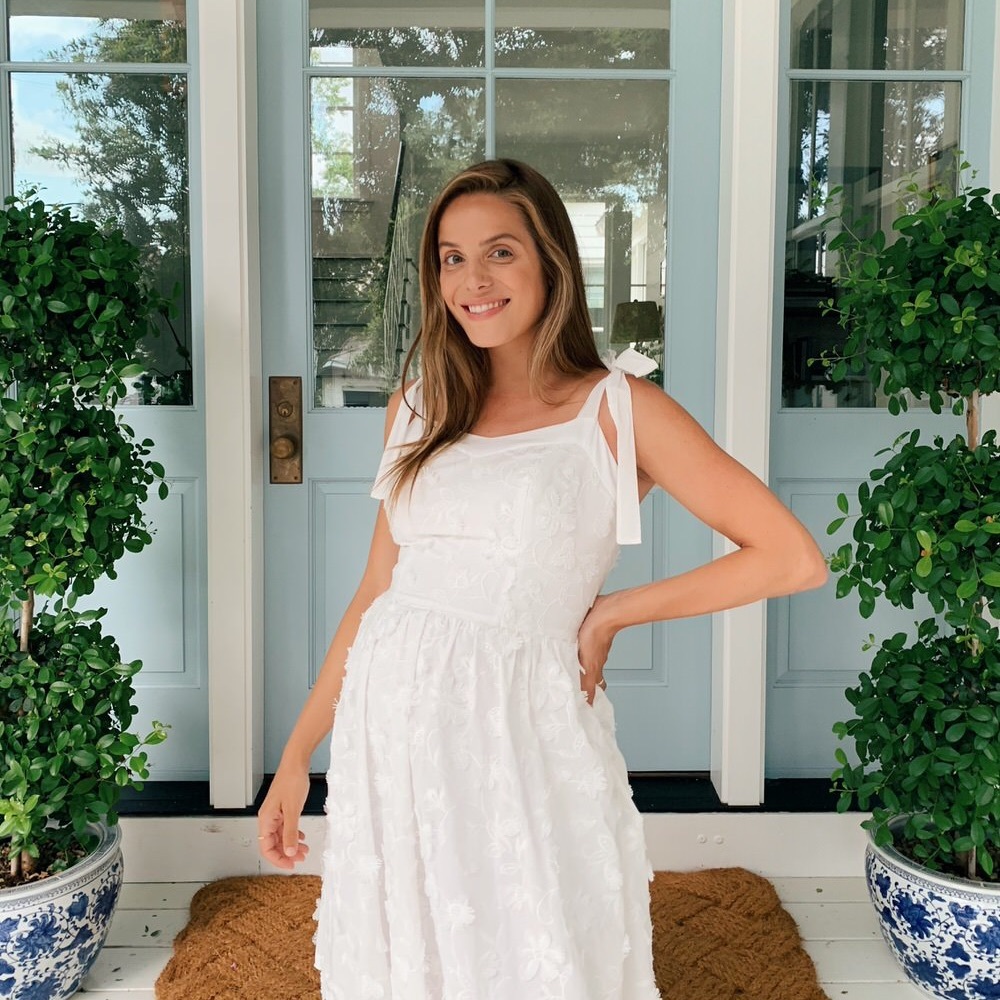 Gal Meets Glam Trudy Dress